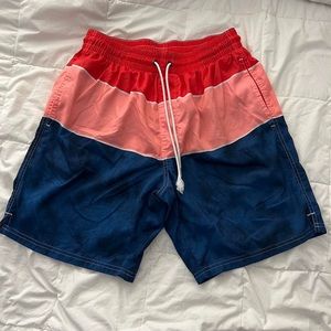 old navy swim shorts